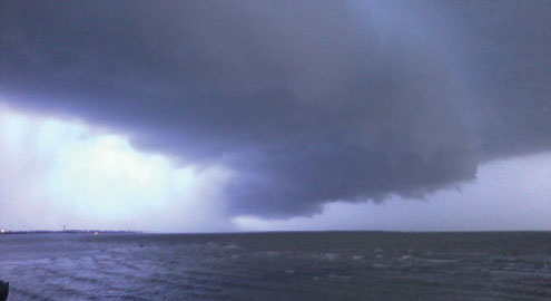 storm storm