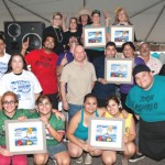 Shrimp Cook-off