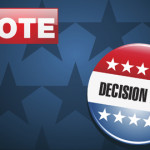 Elections graphic
