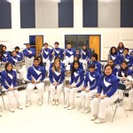 Port Isabel High School Wind Ensemble Band