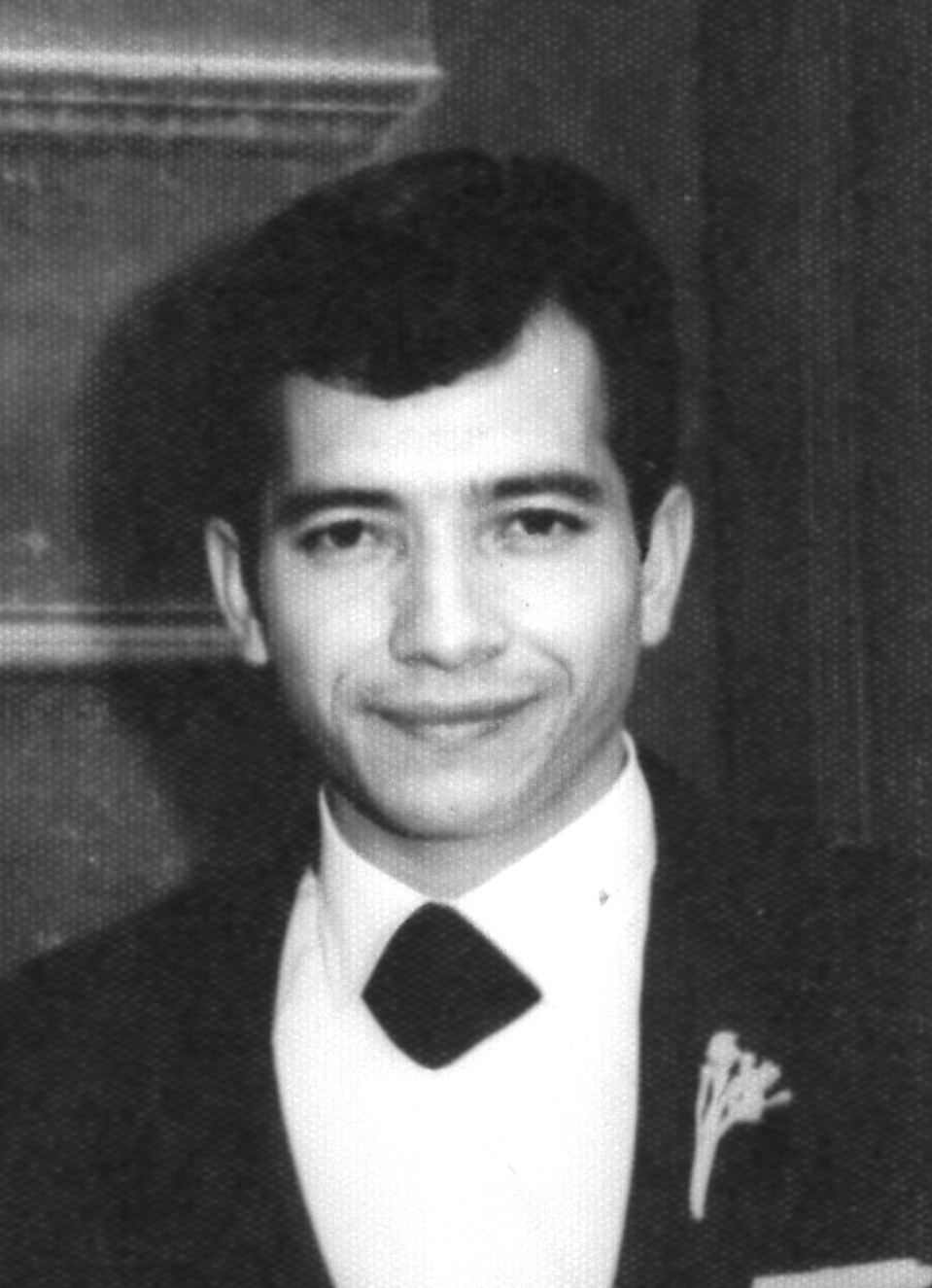 Luis <b>Enrique Rodriguez</b>, 68, of Port Isabel, Texas, entered into eternal rest ... - Rodriguez-young